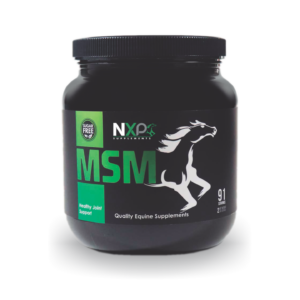 MSM Powder (2 lb)