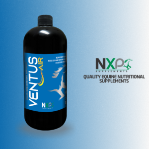 VENTUS AIR – Liquid Respiratory Support, Cough and Allergy Relief – Quart