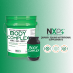 BODY COMPLEX – Complete Joints, Coat, Hooves and Body Support 18.6 lb - Imagen 4