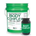 BODY COMPLEX – Complete Joints, Coat, Hooves and Body Support 18.6 lb - Imagen 5