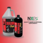 FERRUM PLUS – Iron Rich Blood Builder, Multivitamin & Amino Acids Daily Energy Support – Gallon - Imagen 4