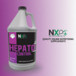 HEPATO CONTROL – Liver Support, Detox and Protection Liquid – Gallon