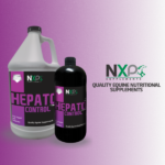 HEPATO CONTROL – Liver Support, Detox and Protection Liquid – Quart - Imagen 2