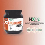 L-ARGININE AKG – Nutrient Flow, Vasodilation, Energy, Performance, Muscle Support & Recovery Powder – 1 lb