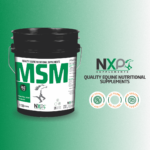 MSM – Healthy Joint Support Powder – 25 lb