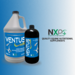 VENTUS AIR – Liquid Respiratory Support, Cough and Allergy Relief – Gallon - Imagen 3